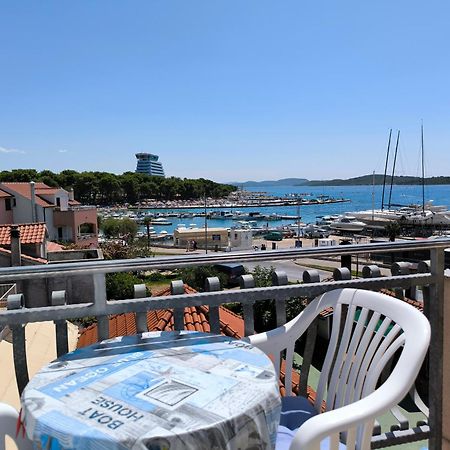 Apartments & Room Marina View Vodice Exteriér fotografie