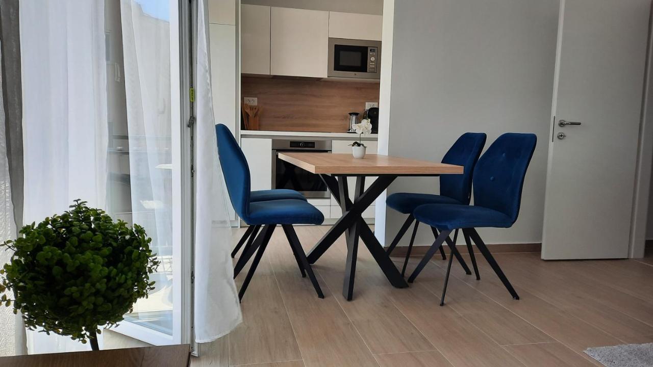 Apartments & Room Marina View Vodice Exteriér fotografie