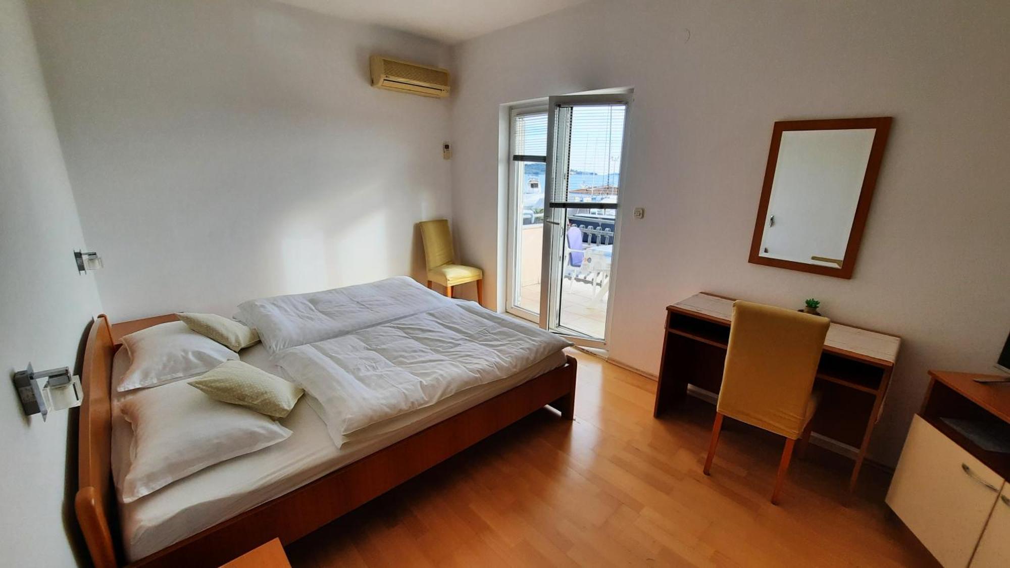 Apartments & Room Marina View Vodice Exteriér fotografie