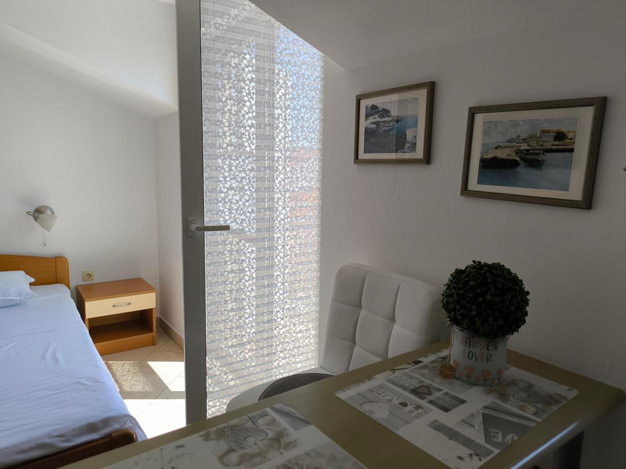 Apartments & Room Marina View Vodice Exteriér fotografie
