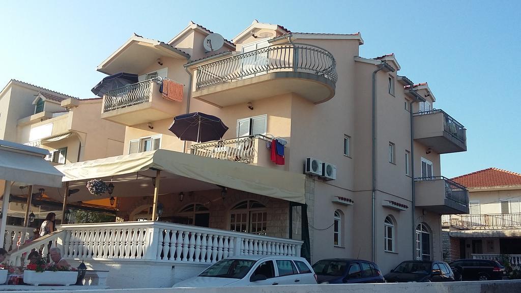 Apartments & Room Marina View Vodice Exteriér fotografie