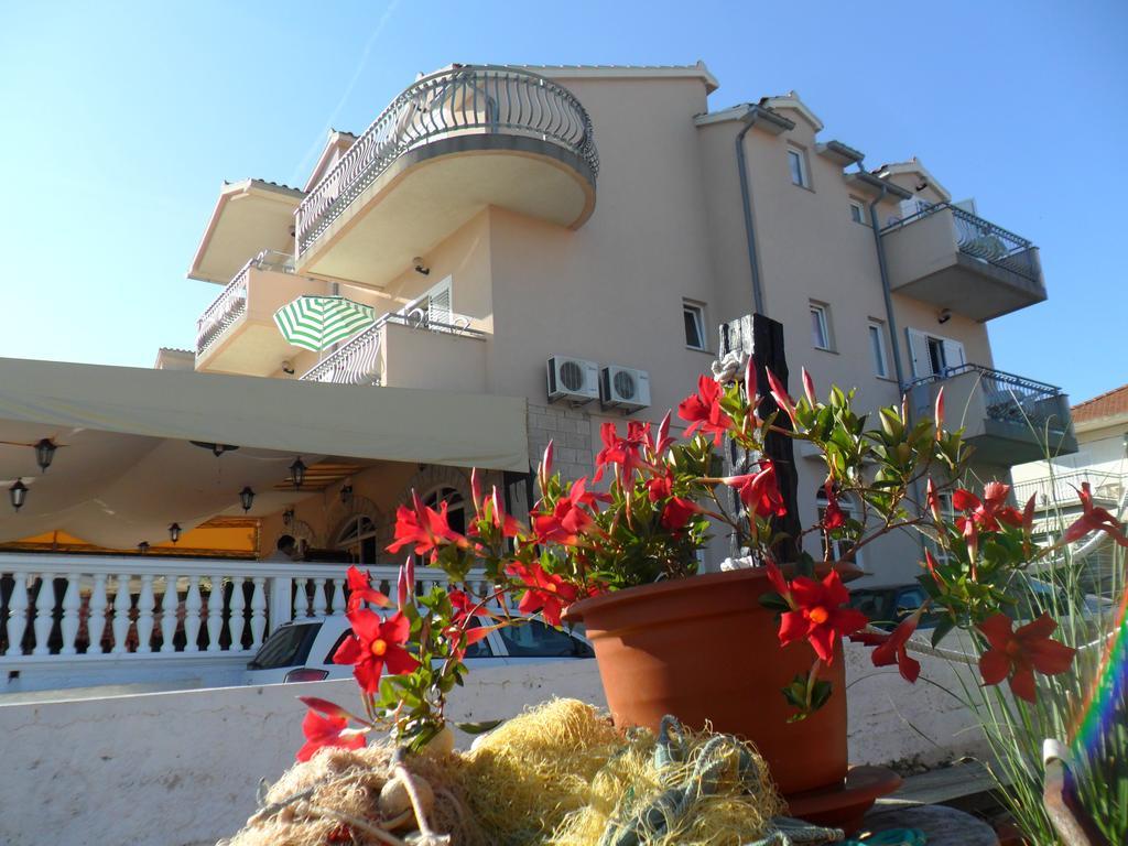 Apartments & Room Marina View Vodice Exteriér fotografie