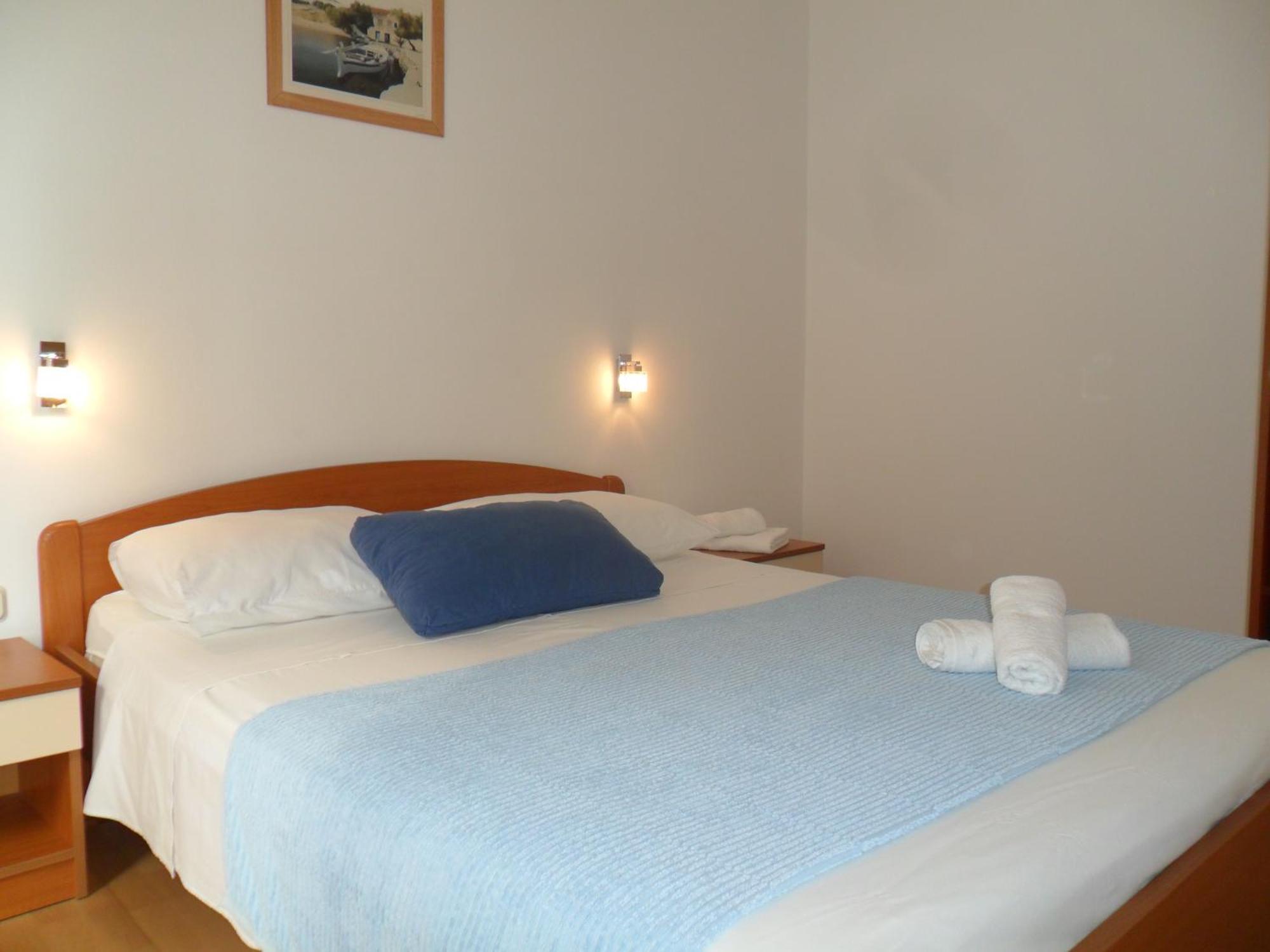 Apartments & Room Marina View Vodice Exteriér fotografie