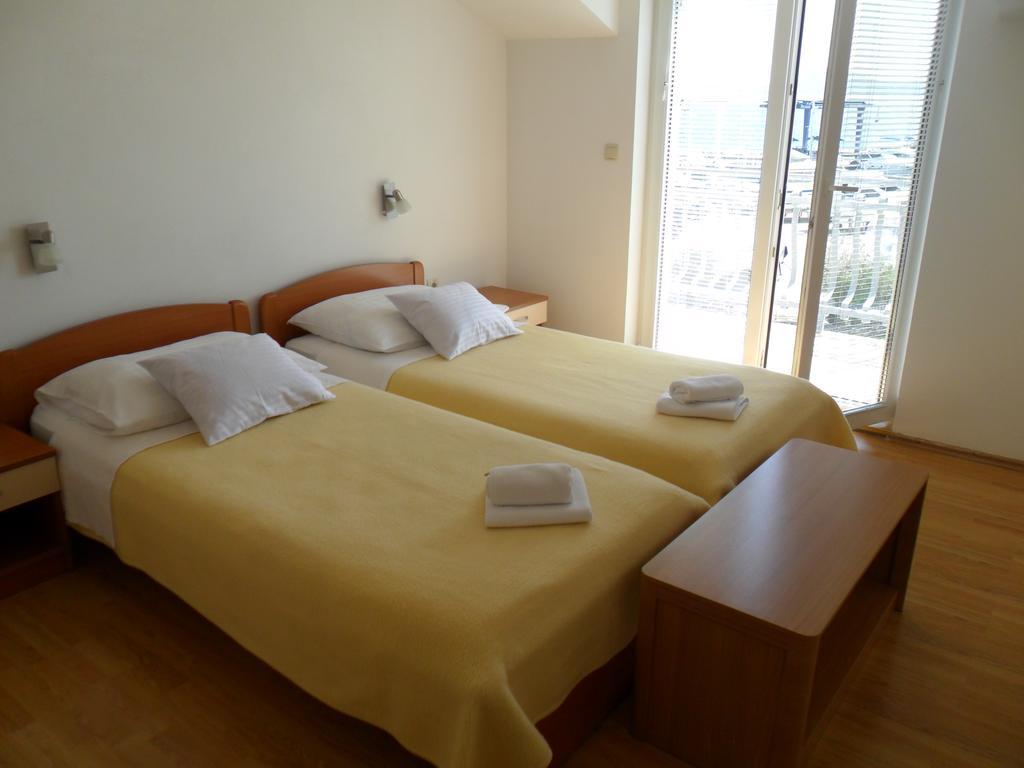 Apartments & Room Marina View Vodice Exteriér fotografie
