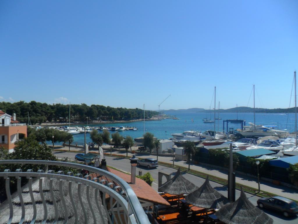 Apartments & Room Marina View Vodice Exteriér fotografie